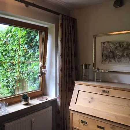 Apartamento Fewo Sonnenpark Iselerblick Bad Hindelang