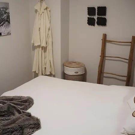 Apartamento Fewo Sonnenpark Iselerblick