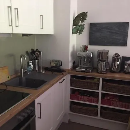 Fewo Sonnenpark Iselerblick Apartamento Bad Hindelang